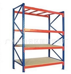 厂家直销广州重型仓储货架