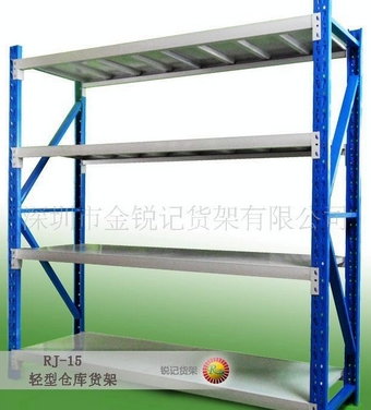 深圳仓库货架