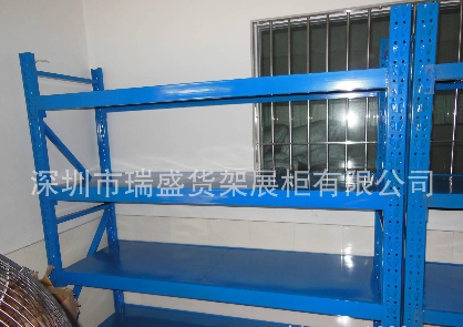 深圳角钢货架现货