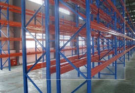 供应东莞恒达货架