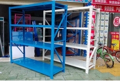 供应货架东莞恒达货架