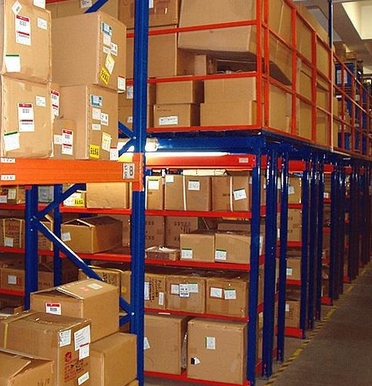 重量型仓储货架