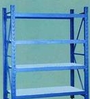 轻型货架