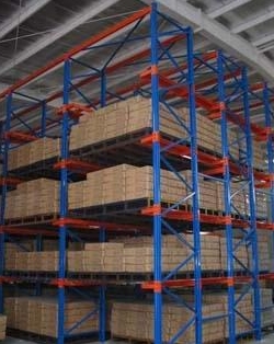 重型货架仓储货架