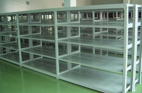 供应郑州地下室货架