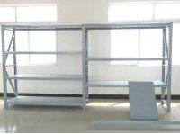 供应河南地下室货架