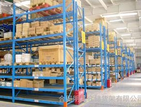重型货架