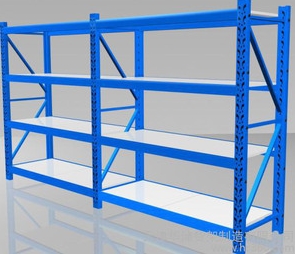 供应HCHJHC2060库房货架仓库仓储车间货架