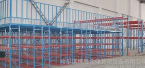 供应哈尔滨层板货架