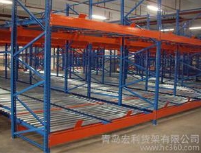 供应宏利货架型号不定青岛货架