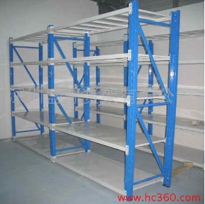 供应盛源07松岗仓库货架