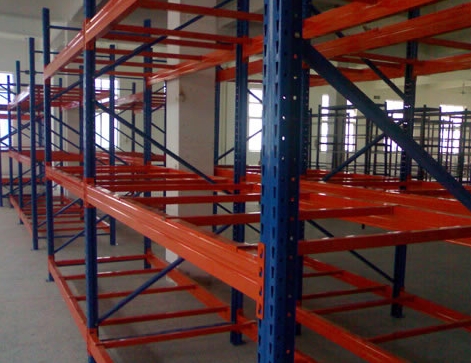 重型货架