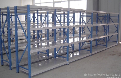 轻型货架