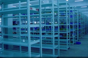 供应天津轻型货架天津基泰货架厂