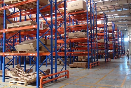 重型货架