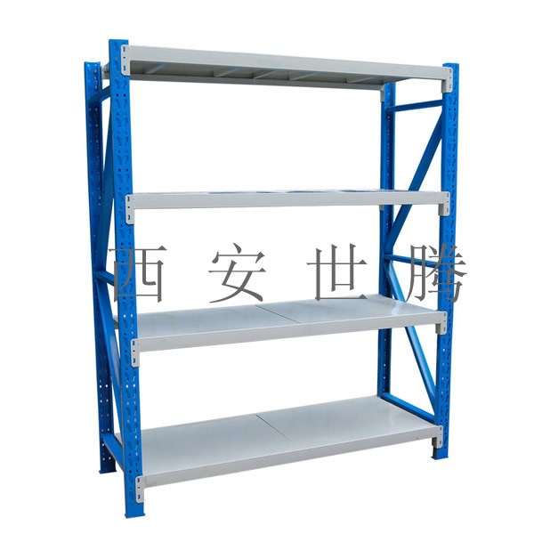 重型货架023