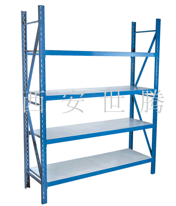 轻型货架005