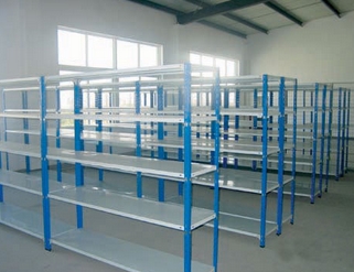 轻型货架