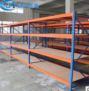 不锈钢库房重型货架