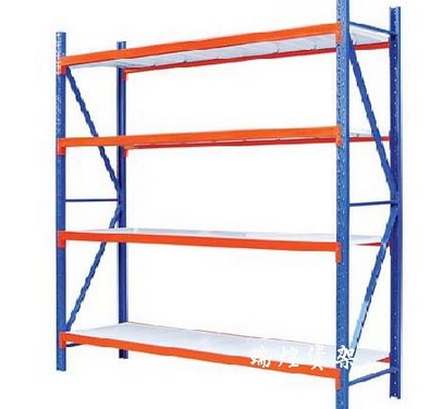 轻型仓储货架