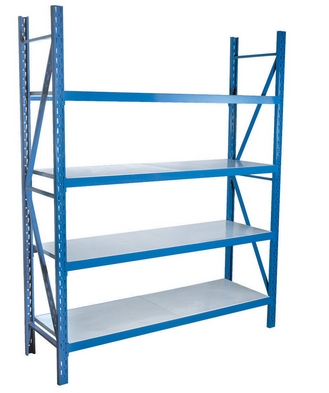 轻型仓储货架
