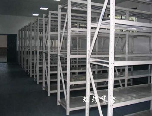 轻型仓储货架