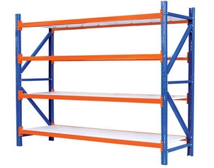 轻型仓储货架