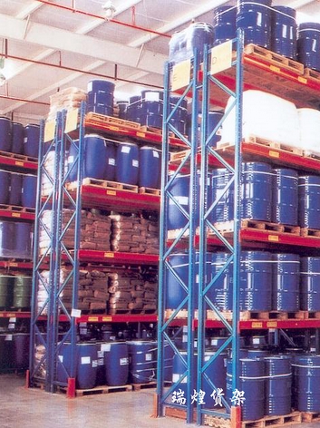 重型仓储货架