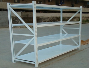 轻型仓储货架