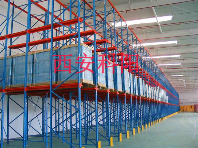 重型货架
