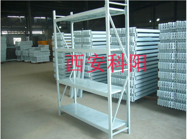 轻型货架 HJ-1002