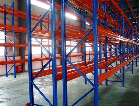 重型货架