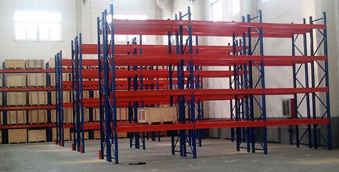 重型货架