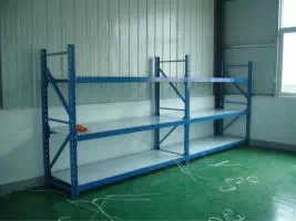 重型层板式货架