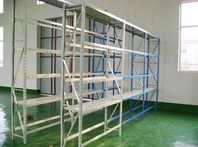 轻型货架