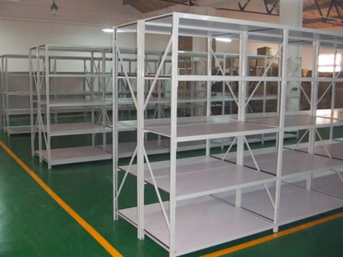 轻型货架