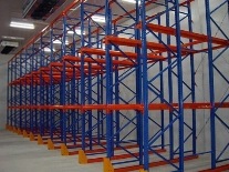 重型货架