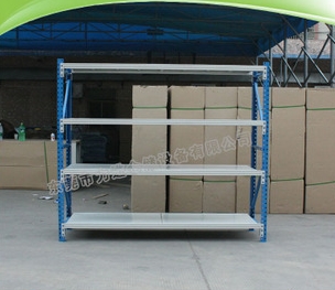 轻型货架