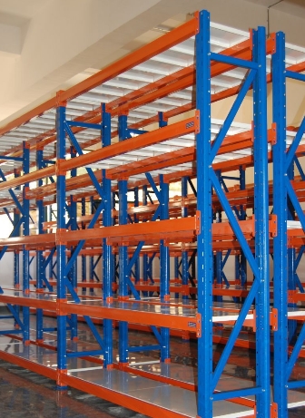 次重型货架（KDC-860）