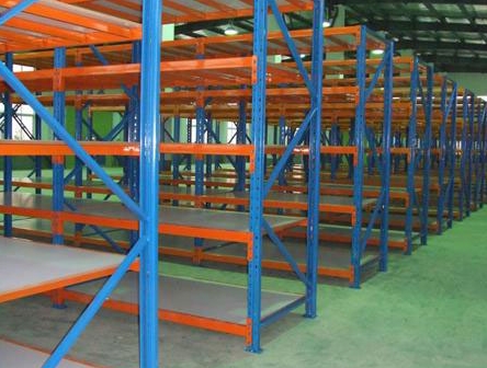 重型货架