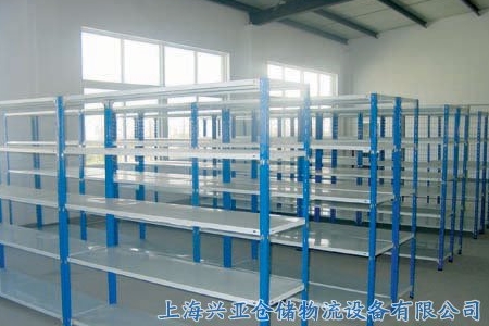 轻型货架