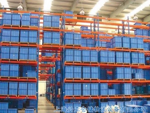 重型货架