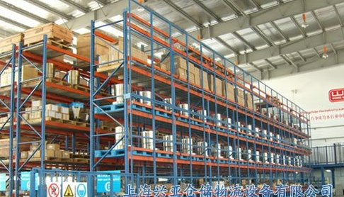 重型货架
