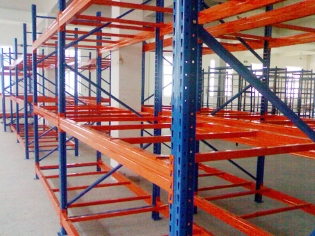 重型货架