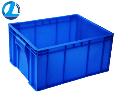 厂家专业生产物流仓储周转箱加厚大号周转箱防静电周转箱