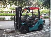 宝骊叉车