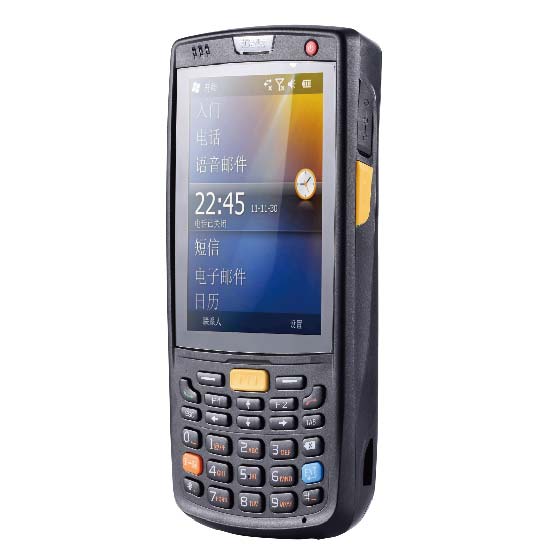 iData 90 移动物联终端