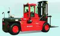 安徽合力25t内燃叉车