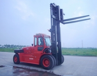 安徽合力18t内燃叉车