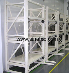 模具货架、北京模具货架